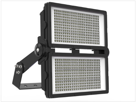 F5 LED Sportplatz-Flutlichter mit speziellen Projekten Meanwell-Fahrer-Customized Supported Fors