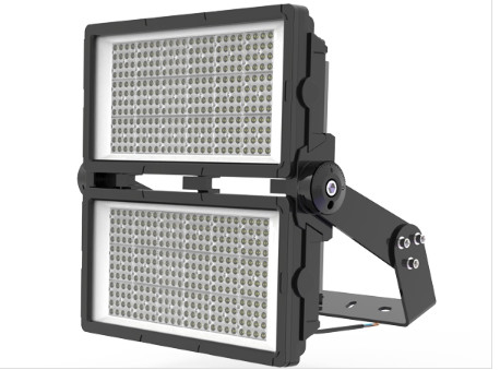 F5 LED Sportplatz-Flutlichter mit speziellen Projekten Meanwell-Fahrer-Customized Supported Fors