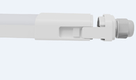 D2.5 LED Triproof, welches die Suspendierungs-Wand-Montage Hallo-dünn u. Schnallen-Endstöpsel-Entwurf für Arbeitskosten Einsparung beleuchtet