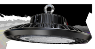 Meanwell-Fahrer LED hohes Bucht-Licht-lange Lebensdauer UFO mit PIR Sensor For Warehouses