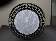Werkstatt-Optiklinse UFO LED hoher Luftströmungs-Kühlkörper des Bucht-Lichtschock-Beweis-Niveau-IK10
