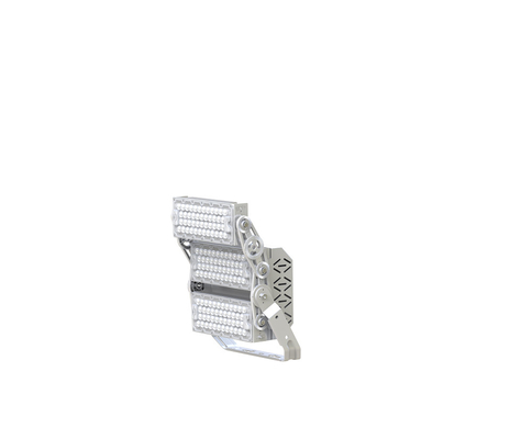 Des Hochleistungsstadions-externe LED Lebensdauer Flut-des Licht-IP66 140lm/w 50000h