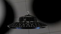 Hohes Bucht-Licht IP65 1-10VDC/DALI/PIR Sensor Optional UFO LED 5 Jahre Garantie-