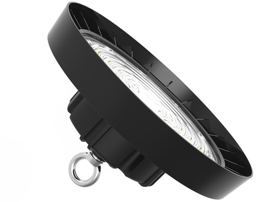 Sterben hohes Bucht-Licht AC100~240V UFO LED Lichtquelle 50/60Hz des Gussaluminium-IP65 LUMILEDS
