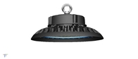 Dualrays 200W HB3 LED errichtete hohes Bucht-Licht Eco UFO im Fahrer 5 Jahre Garantie-