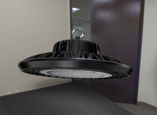 Langlebiges Gut 240 Watt UFO LED hohe Meter-hohe Installations-Höhe des Bucht-Licht-8-15