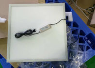 600*600mm kundengebundene IP40 Instrumententafel-Leuchte, die 120LP/W für Büro mit 5 Jahren Garantie-verdunkelt