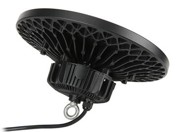 Dualrays 300W der Bucht-Licht-hohen Leistung HB5 UFO LED hohe Schleife, die Intellgent-Steuerung PIR Sensor hängt