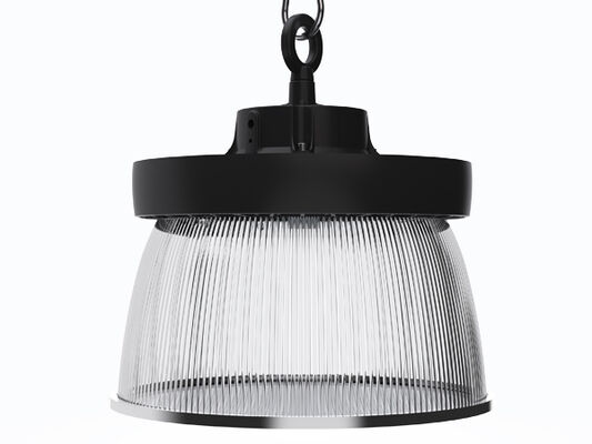HB4H DIP Wechselstrom und 3CCT UFO LED High Bay Light 150W 150LPW mit Notfallfunktion optional