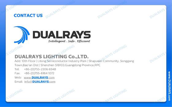 DUALRAYS Europe Stocking UFO High Bay Lamp Lieferung direkt in die Niederlande Schneller und lokaler Kundendienst