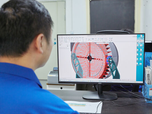 D4 LED-Feuchtigkeitsdichte Lampe mit DIP Schaltnetz und 3CCT Schleife in-out Draht 3*1.5/2.5mm2 oder 5*1.5/2.5mm2 Kabel durch geeignet für Werkstätten und Lager