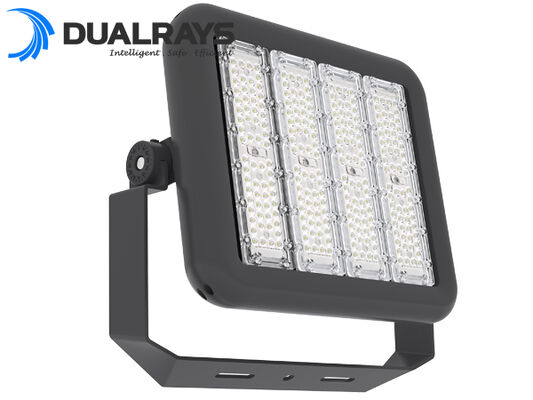 200W Modular LED Sportlicht für 400W Metallhalogenid Ersatz mit 7 Jahren Garantie mit intelligenter Zigbee drahtloser Steuerung