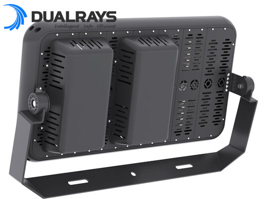 500W SPL4 Modular LED Sportlicht für 1000W Metallhalogenid Ersatz mit intelligenter Zigbee drahtloser Steuerung