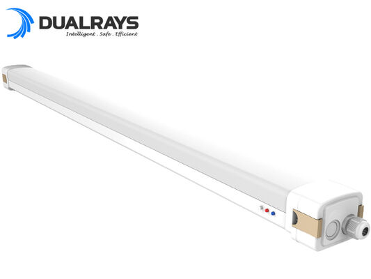 Beweis-Licht Dualrays D5 der Reihen-3ft 40W 160LmW hohes Tri Leistungsfähigkeits-LED für Werkstätten und Lager