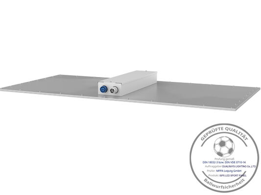 Licht-Dampf-Beweis Beweis 80W 9600lm LED Tri mit einfacher Verdrahtungs-Methode