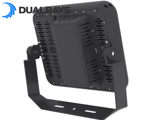 130LPW geführte Feld-Beleuchtung SMD5050 des Sport-180° führte justierbare 300W Sport-Flutlichter