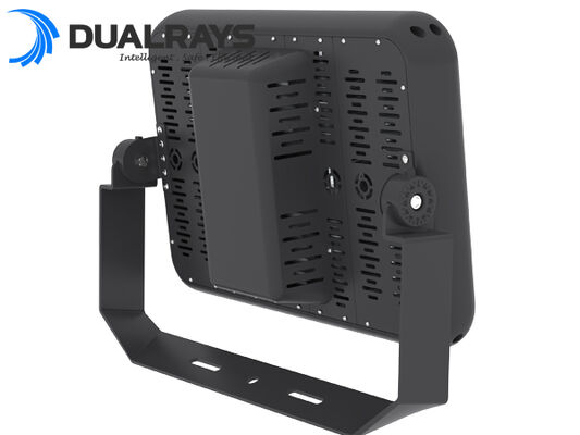 Geführter Sport im Freien, der symmetrisches 90° 150LPW 300W LED Sport-Flut-Licht SMD5050 beleuchtet