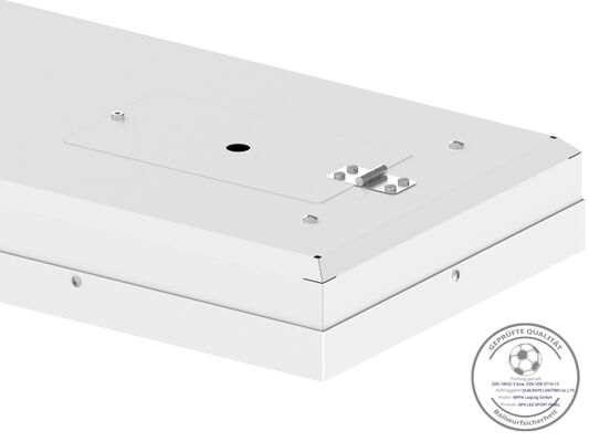 Schutz Effficiency IP66 Dualrays F5 der Reihen-LED Flutlicht-750W IP66 IK10 RoHS-CER CERT hoher Leistung für Fußball-Gericht