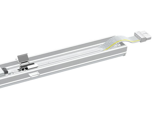 lineares LED Modul 75W für den schnell austauschenden Büro-Beleuchtungs-Umbau