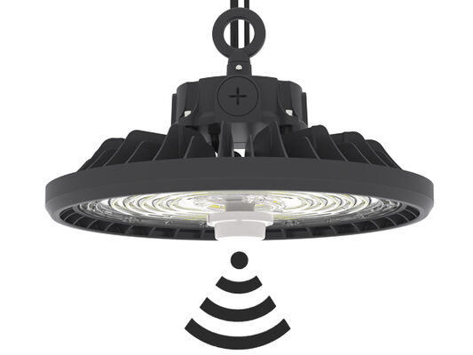 150W IP66 imprägniern die modulare Innen-/im Freienverdunkelung des LED-Flut-Licht-PIR
