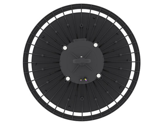 150W IP66 imprägniern die modulare Innen-/im Freienverdunkelung des LED-Flut-Licht-PIR