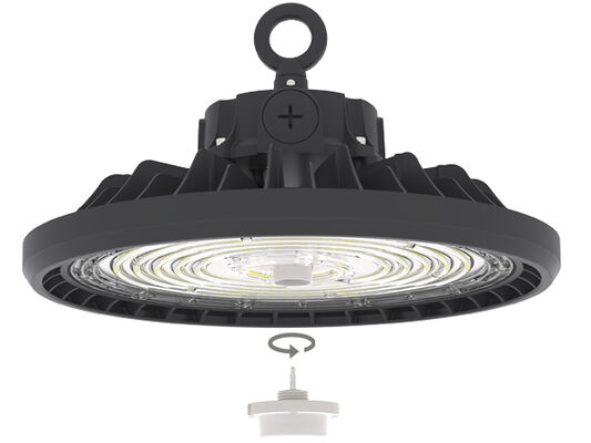 Flut-Licht-Luft-Druckregler 200W IP66 Dualrays-Optoelektronik-externer LED