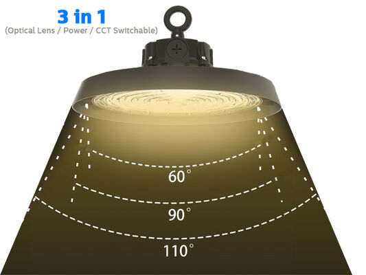 Flutlicht 50w 100w 200w 300w IP65 SMD LED für Fußballplätze