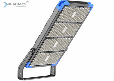 Fußball-Stadions-Schutz IP66 und IK10 Multible-Öffnungswinkel der Flutlicht-F5 der Reihen-1250W