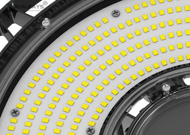UFO 200W führte hohes Bucht-Licht IP65 und IK08 für Industriegebiete der Anwendung