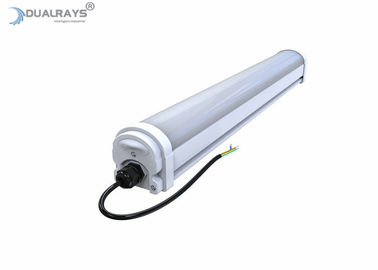 PC, der Tri Beweis-Licht 160LPW IP65 1 LED zu 10V verdunkelt Eco-Wahl für Projekt unterbringt