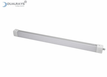 DUALRAYS D5 des Reihen-LED Tri wasserdichte Aluminiumlegierung materielles 20-80W Beweis-Licht-IP65