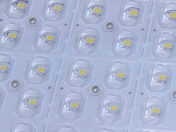 Multi Öffnungswinkel-Smart-hohe Leistung führte Straßenlaterne-180W Fotozellen-Prüfer