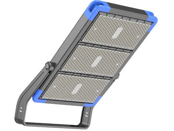 Dualrays F5 der Reihen-750W Schutz hohe Leistungsfähigkeits-geführter Flut-Licht-IP66 im Freien für Stadion