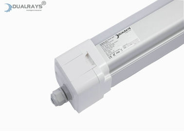 20W/2ft LED Tri verschobene Installation des Beweis-Licht-160LPW Leistungsfähigkeit