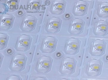 Multi Öffnungswinkel LED außerhalb des intelligenten Straßenlaterne-150W 150LPW Meanwell Fahrers