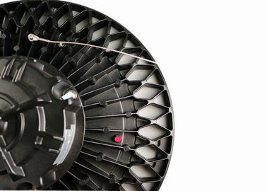 300W steuern hohes Bucht-Licht Intellgent UFO LED 60°/120° Öffnungswinkel IP65