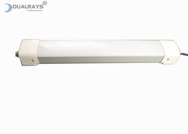 2ft/20W führte Tri Beweis-Lampen-wasserdichte 160LPW Leistungsfähigkeit, PIR-Sensor, Notfall