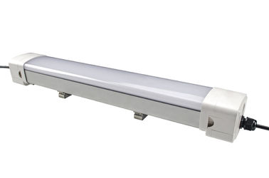Licht-Dampf-Beweis Beweis 80W 9600lm LED Tri mit einfacher Verdrahtungs-Methode