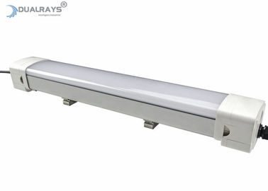 Reihe 30W SMD2835 Dualrays D5 führte Tri Fahrer IP66 IK10 des Beweis-Licht-3ft BOKE
