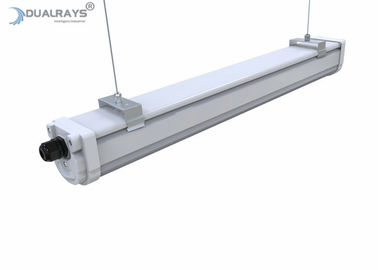 wasserdichtes geführtes Tri Beweislicht 20W 2FT vorbei angenommen