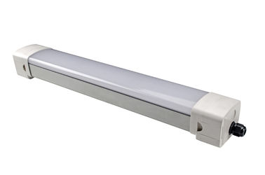 Reihe 30W SMD2835 Dualrays D5 führte Tri Fahrer IP66 IK10 des Beweis-Licht-3ft BOKE