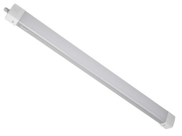 Reihe 30W SMD2835 Dualrays D5 führte Tri Fahrer IP66 IK10 des Beweis-Licht-3ft BOKE
