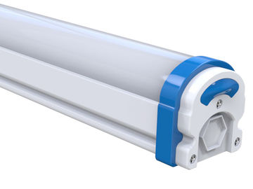Reihe 50W Dualrays D2 und Innen-Dielen-Licht im Freien 160LMW 5ft LED Tri Beweis-LED lang
