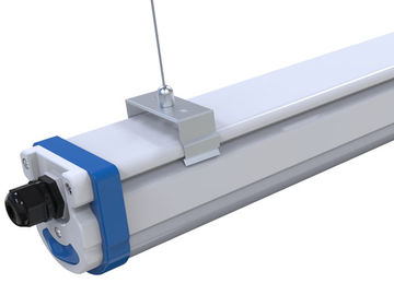 Reihe 50W Dualrays D2 und Innen-Dielen-Licht im Freien 160LMW 5ft LED Tri Beweis-LED lang