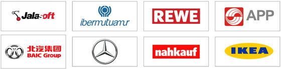 500W SPL4 Modular LED Sportlicht für 1000W Metallhalogenid Ersatz mit intelligenter Zigbee drahtloser Steuerung