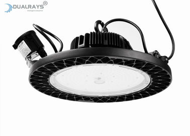Langes Lebensdauer 200W hohes Bucht-Licht IP66 UFO LED mit Aluminiumlegierungswohnung