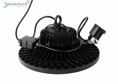 8-15 Prüfkabel UFO, das hohes Bucht-Licht 200W Installation 5 Jahre Garantie-verschob
