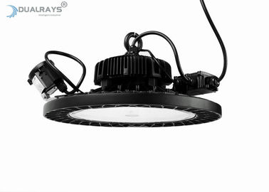 8-15 Prüfkabel UFO, das hohes Bucht-Licht 200W Installation 5 Jahre Garantie-verschob