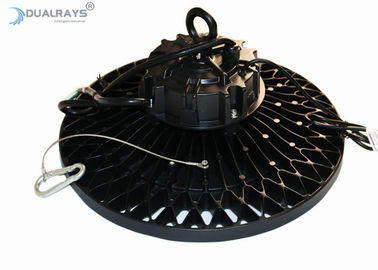Leistungsfähigkeit 140lm/w führte UFO hohen Fluss des Bucht-Licht-100W 14000lm mit langer Lebensdauer