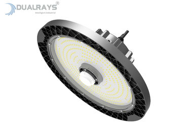 200 des Watt-LED hohe Optiklinsen-optionale Wärmeableitung Bucht-des Licht-140LPW Meanwell